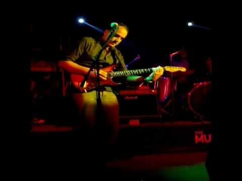 Thumbnail for Sweet Home Chicago: Fahed's Dubai Blues Trio by Jam session