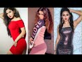 Avneet Kaur Raised The Temperature With Her Bodycon Dress Bodycon Desi Diva Avneet Kaur