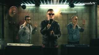 Videoklipy interpreta Aly & Fila