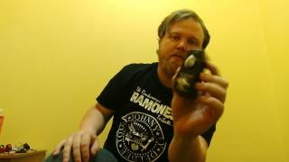 Video thumbnail for Monoprice mini delay review by LukeSniper