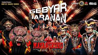 Download lagu Jaranan MAYANGKORO ORIGINAL Rampokan Celeng❗Live Laharpang Puncu Kediri mp3