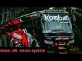 Bass Remix Songs In Tamil Mass JBL Music System