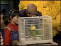 Sesame Street Show 2064