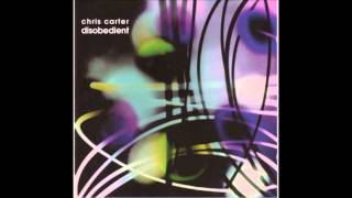 Chris Carter - Versix