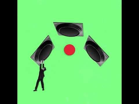 Motion Design - Petit Géant