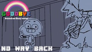 Cover art for Goodbye.mp4 (Child's Play)