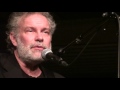 John Gorka - The Sentinel  live at "De Tolhuistuin" Amsterdam February 7, 2016