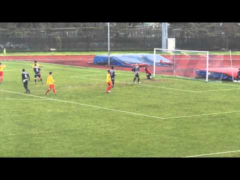 Bresso Calcio - Settalese