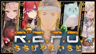 【 ちちげやまいもと 】DM見ても開始時間がどこにも書いてなくてクソ焦ったという怖い話【にじさんじ/舞元啓介】