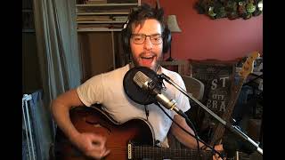 #78 The Handsome Family - The Song Of A Hundred Toads (Cover by Paul Hunton)