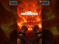 │Wake up in the Hell│#hell #pov #baddeeds #trending #viralvideo #hellskitchen #hellsgate #shorts