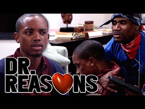 Blood Cuz - Dr. Reasons Ep. 31 w/Spoken Reasons | All Def