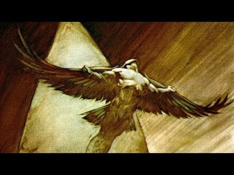 Robert Bly Lecture: The Gift of Grandiosity (2002)