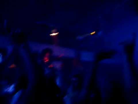 Zenit Schwerin Funk Syndikat 14.2.09