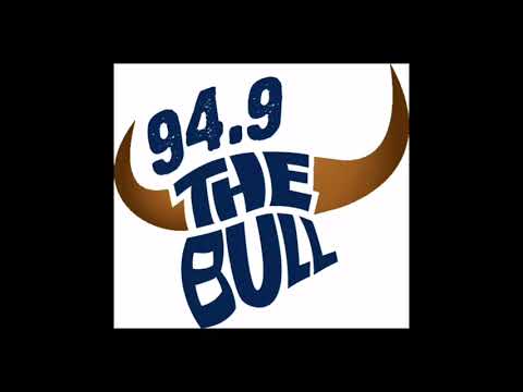 WUBL FM TOTH ID - 94.9 The Bull - Atlanta, GA - 7/3/21