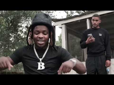 Young Trapp x Baby Soulja - Flag On The Play [ Official Video ]