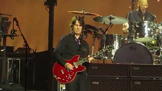 Something - Paul McCartney (Montreal 2025 1st night)