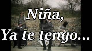 Get Scared - If Only She Knew Voodoo Like I Do Sub Español | By: Andy