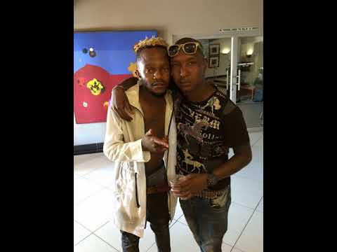 Chakalaka Skhwechekhweche Ft  SeshMoola