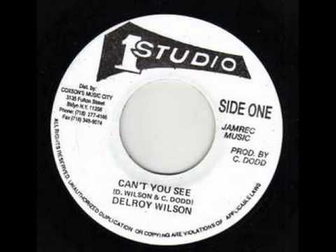Video thumbnail for Can’t You See