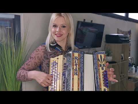 Darja Gajšek - Večer na Robleku