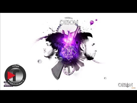 Los De La Nazza - Cuentame Tu Historia  FT J Alvarez  ( The Lost Constellation )