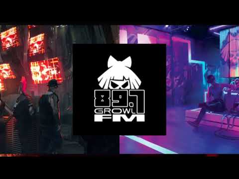 Cyberpunk 2077 - Radio - Growl FM 89.7