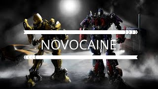 Bumblebee - Novocaine