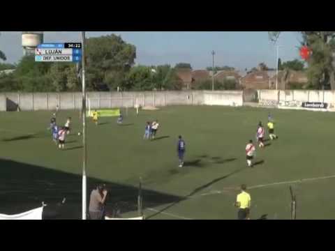 Luján 2 // CADU 0 (1C)