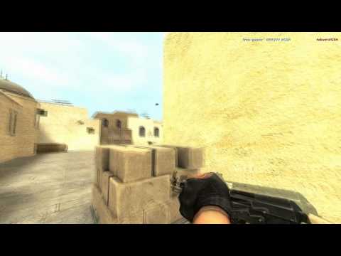 CS:S FRAGSHOW #7 by iREEZYY