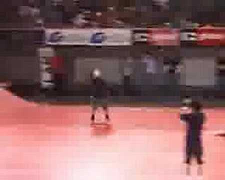 Vert Stuff - Global Assault 2006