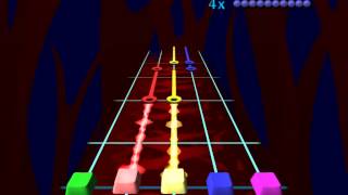 The Wonder - Borknagar at FretsOnFire