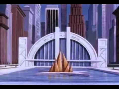 Enquanto isso na Sala da Justiça