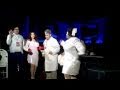SinsCon 2010 - Shock Treatment "Anyhow Anyhow ...