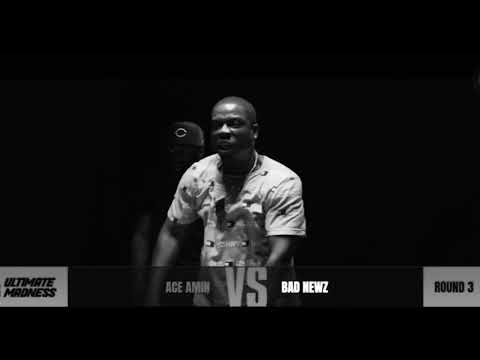 Bad Newz COOKIN🔥vs Ace Amin