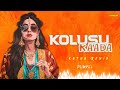 Dj Hersom Kolusu Kaada Remix Bass Boosted