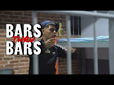 OTM Mexico - Freak | Bars Thru Bars Performance