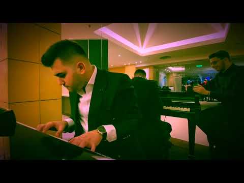 Valentin Poienariu &Alexandru Iordache❌Cover 2021❌Hello❌