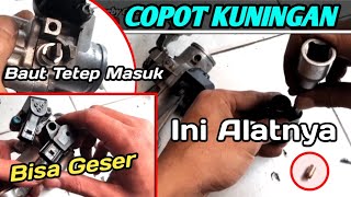 Download lagu MENGATASI SENSOR TPS RUSAK DENGAN CARA COPOT KUNINGAN mp3