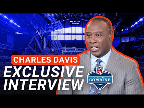 Charles Davis: "I have a lot of confidence in Andrew Berry" | Cleveland Browns
