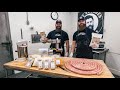 How To Make DIY (Pork-Deer-Beef) Bratwurst & Sausage at Home! | The Bearded Butchers