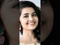 Anupama Parameswaran Indian Actress Full Screen Motion Picture Video