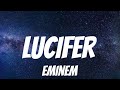 Eminem Lucifer  Lyrics
