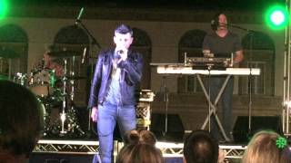 Dishwalla- The Feeder