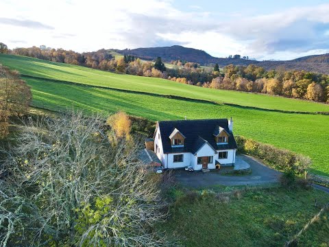 Video Presentation:- Clunemore Cottage, Drumnadrochit, Inverness, IV63 6XW