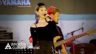 핫펠트(HA:TFELT) - &#39;위로가 돼요 (Pluhmm)&#39; 이화여자대학교 직캠