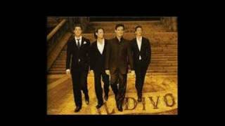 il divo - every time i look at you