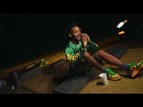 MMG DeeDee - Old Days (Official Music Video) @KrispyTrey