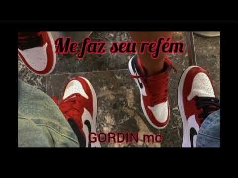 GORDIN MC - ME FAZ SEU REFÉM . #bandlab #trapmobile #trapbr #lovesongs