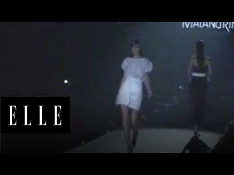 Catherine Malandrino - Spring 2007 - ELLE